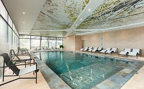 Citadines Eurometropole Strasbourg